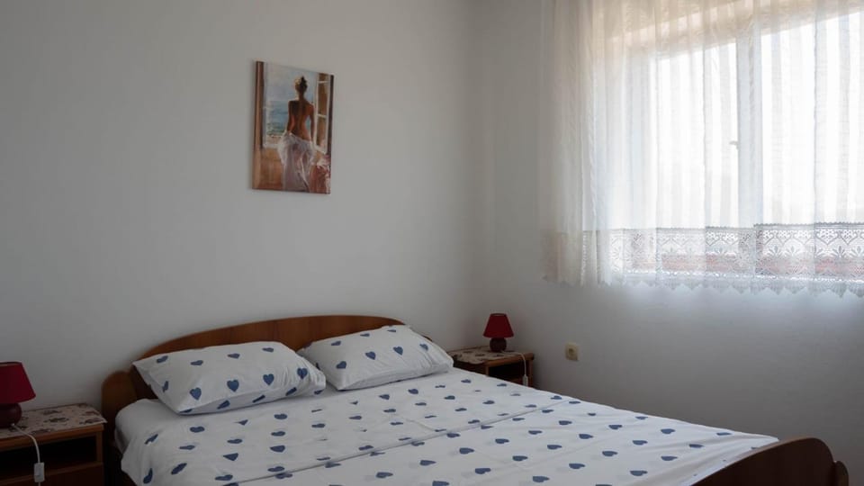 B & M Apartments Apartment in Kotor Municipality