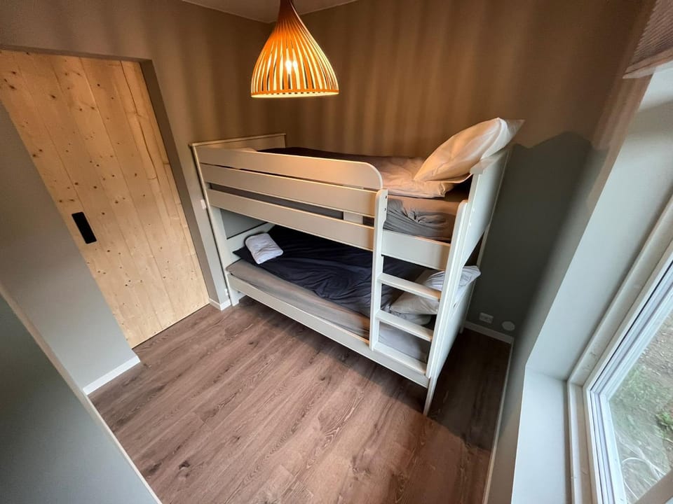 Frafjord Apartments Thor Apartment in Rogaland