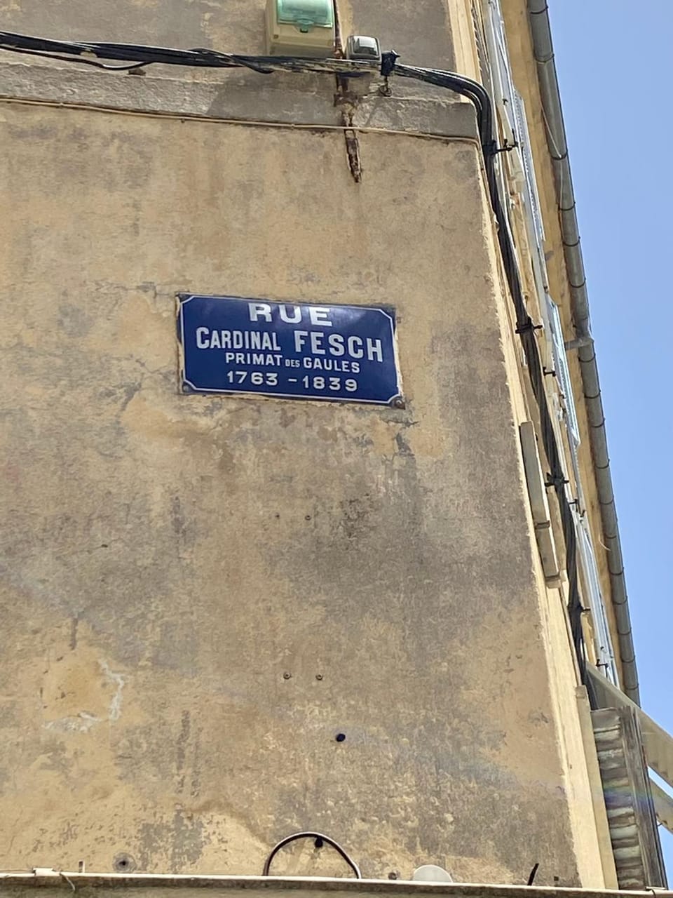 Neighbourhood