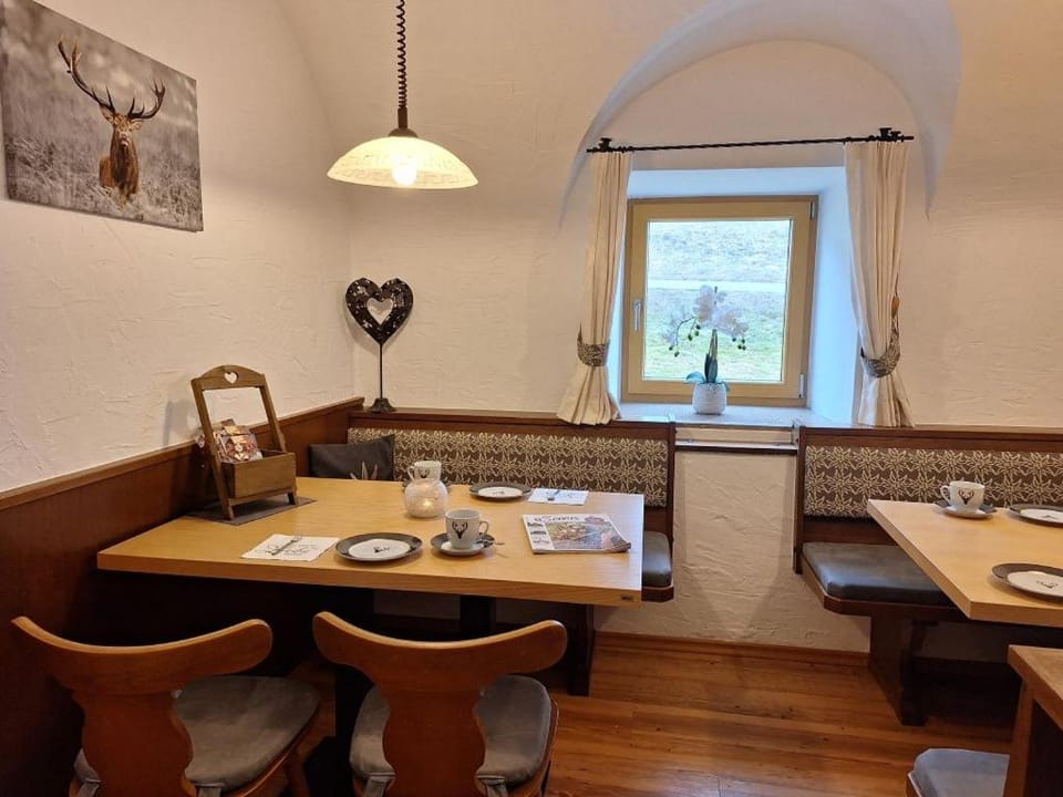 Gästehaus Heißenlehen Bed and Breakfast in Berchtesgadener Land