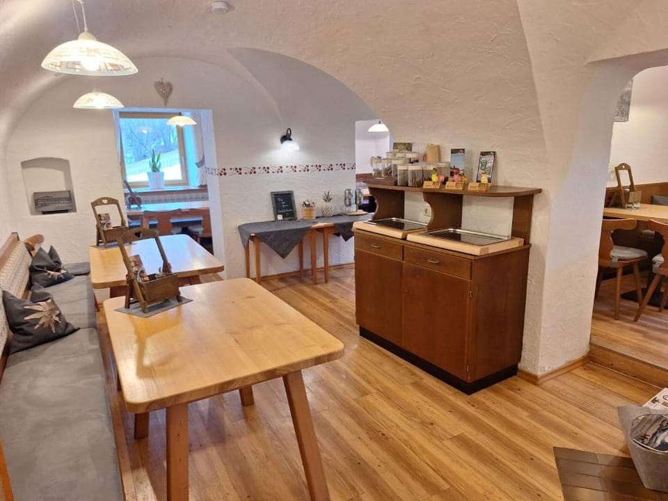 Gästehaus Heißenlehen Bed and Breakfast in Berchtesgadener Land