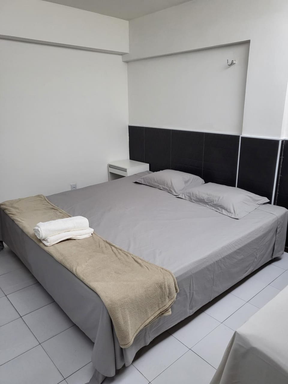 Lindo Flat no Royal Residence Flat Hotel in João Pessoa