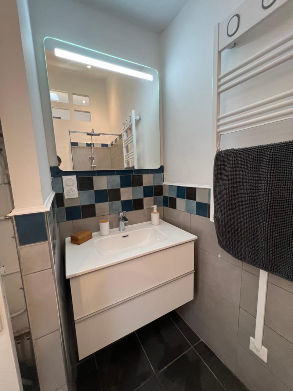 Charmant studio au cœur de l’écusson Apartment in Montpellier
