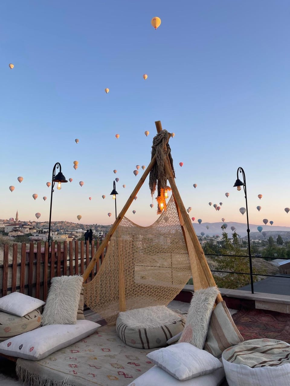 Patio, Day, Natural landscape, View (from property/room), Balcony/Terrace, Balcony/Terrace