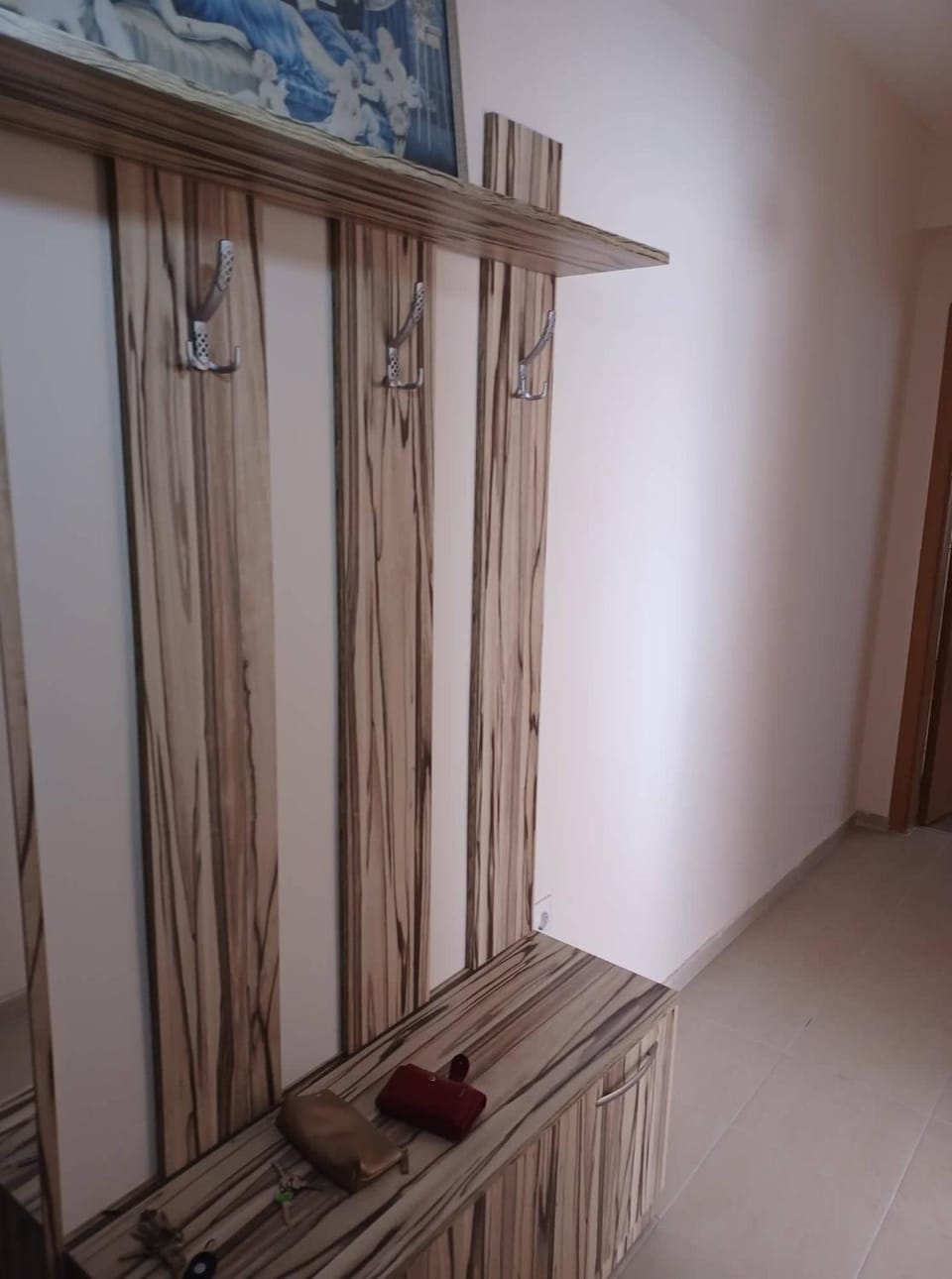 Апартамент Желева Apartment in Pomorie