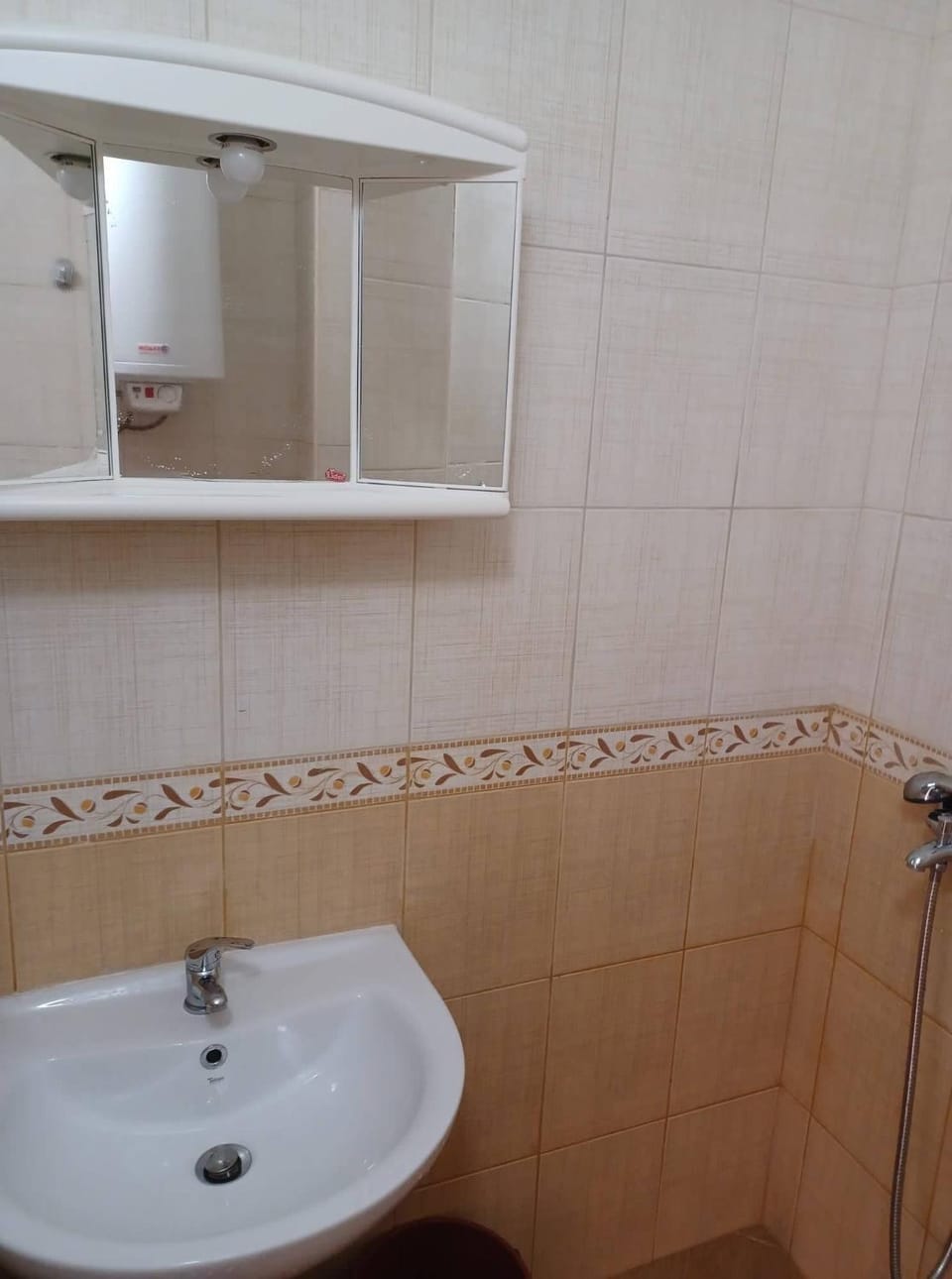 Апартамент Желева Apartment in Pomorie