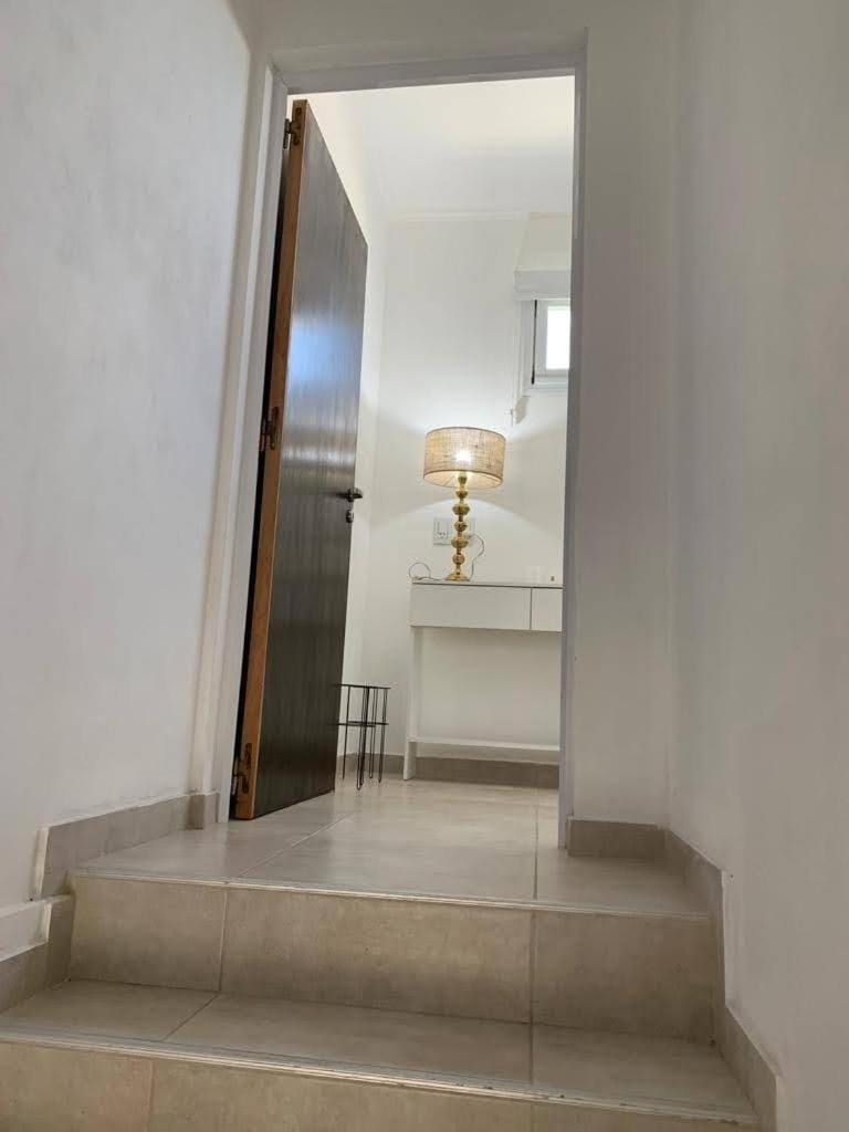 Anandi planta alta Apartment in San Nicolás de los Arroyos