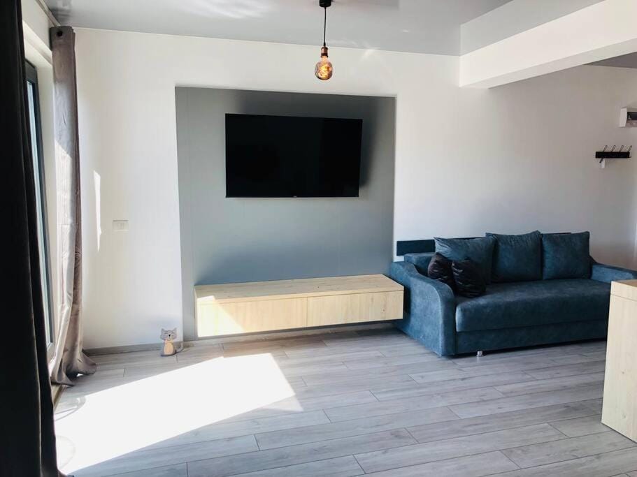 DXN Luxury Studio Apartment in Constanța County