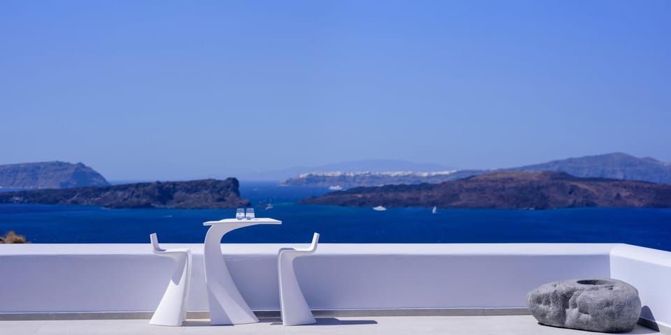 View (from property/room), Sea view