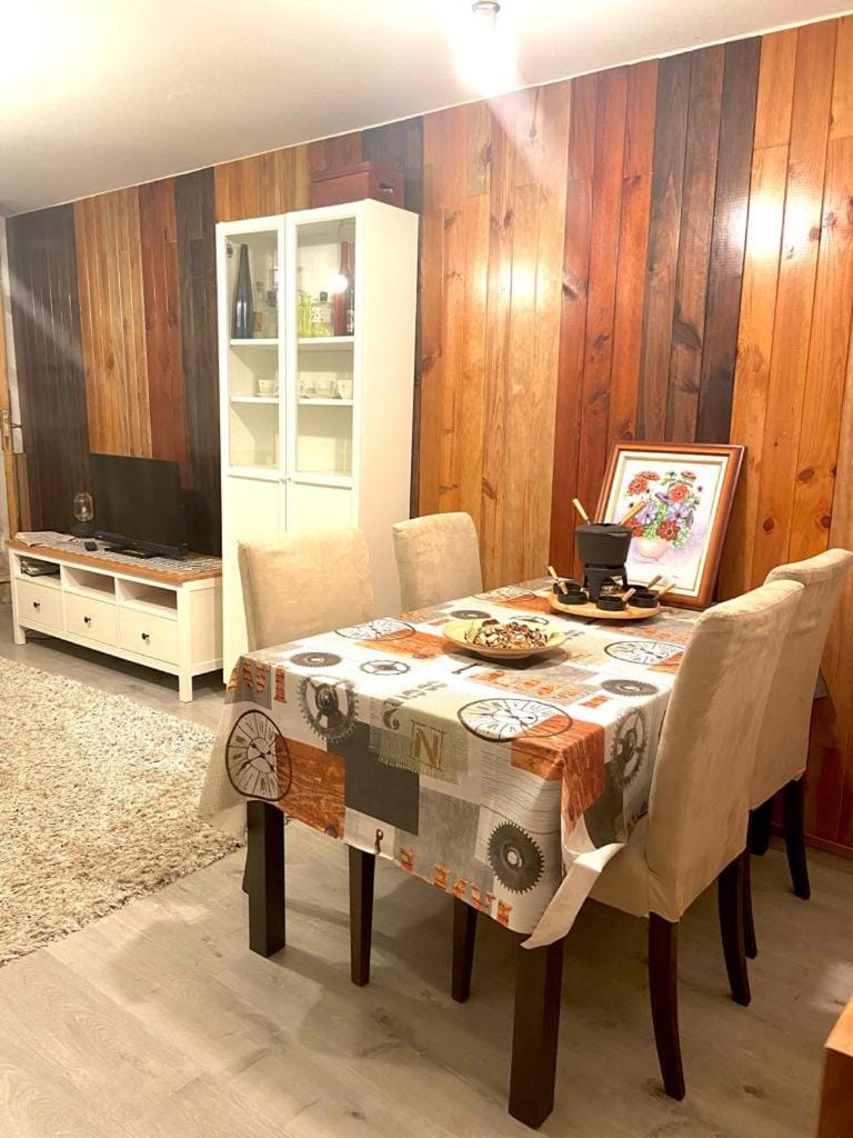 Casa Concha do Caserón do Viaxeiro House in Galicia