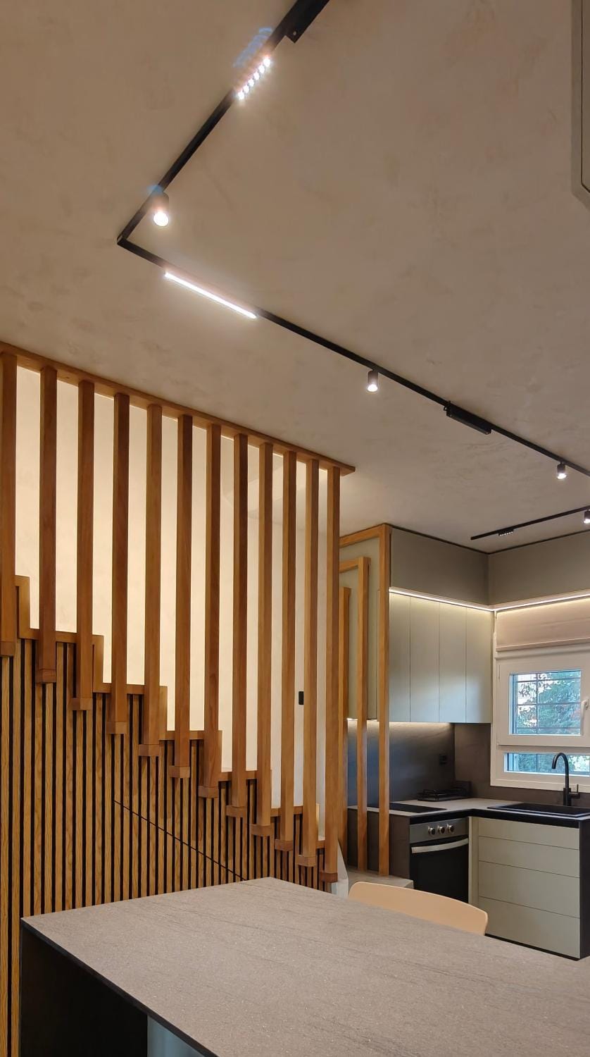 Celestial Luxury Nikiti House in Nikiti