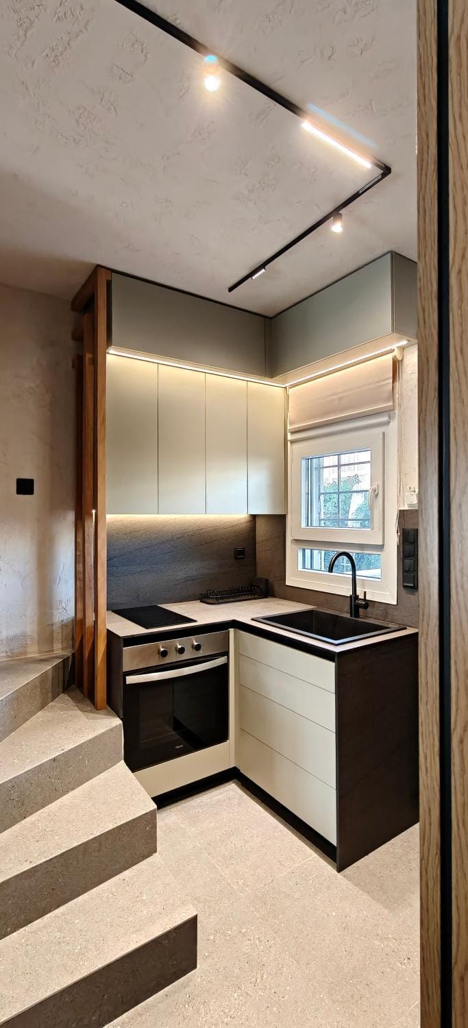 Celestial Luxury Nikiti House in Nikiti