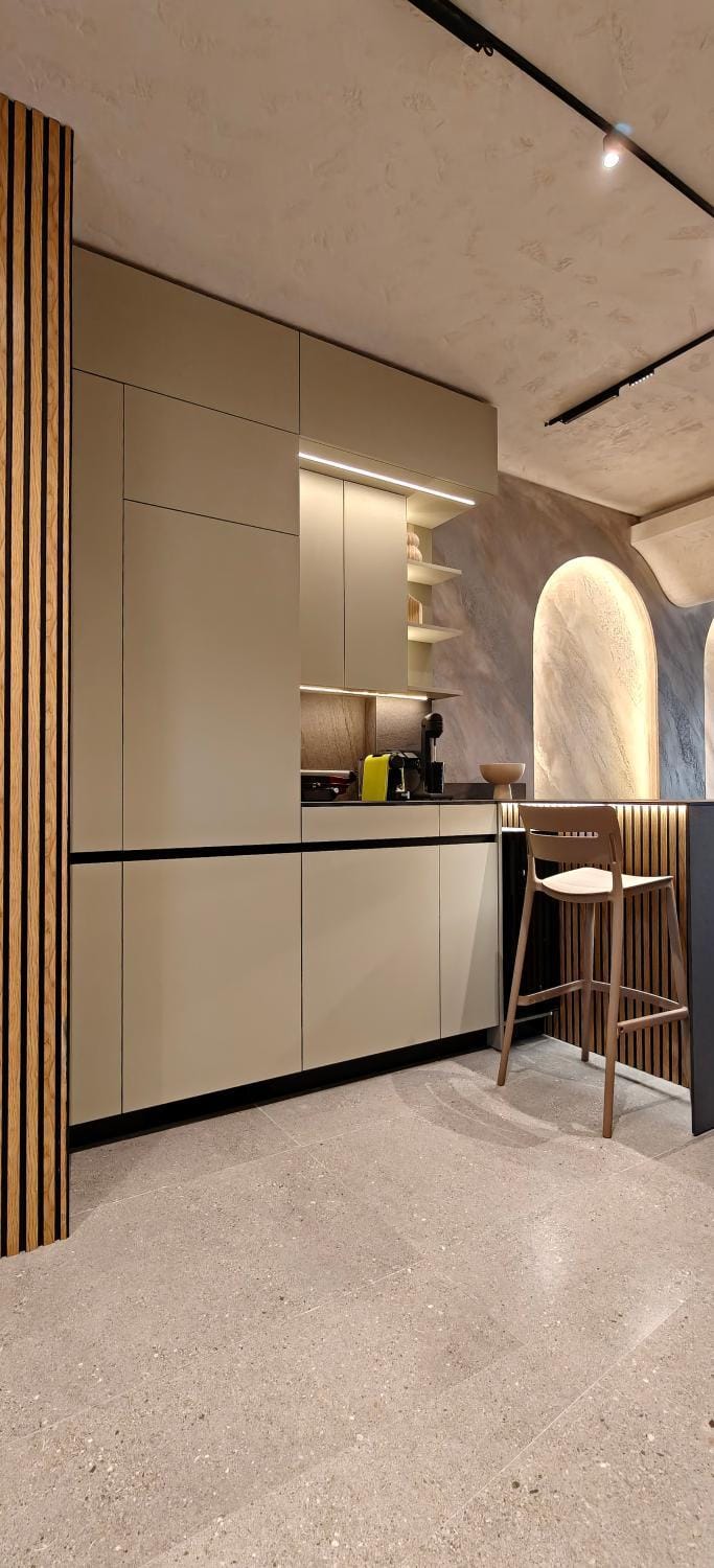 Celestial Luxury Nikiti House in Nikiti