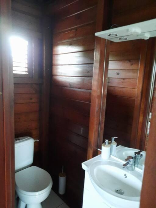 Toilet, Bathroom
