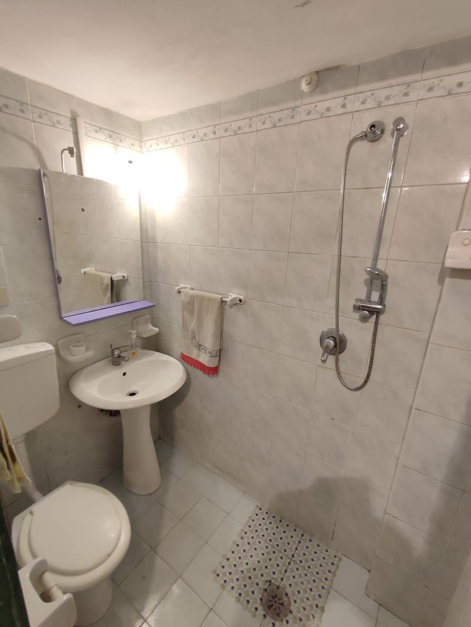 Naxosea Apartment in Naxos