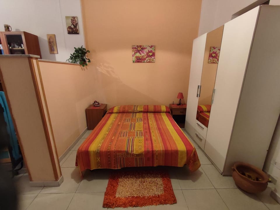 Naxosea Apartment in Naxos