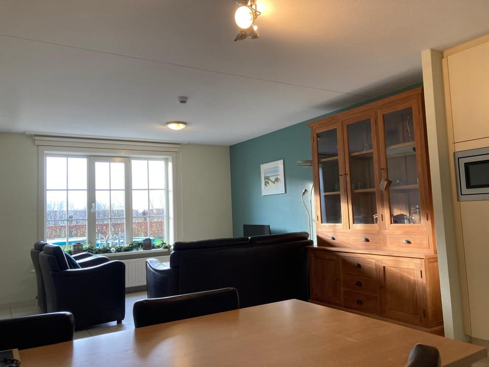 de Paardenstal Apartment in Zeeland, Netherlands