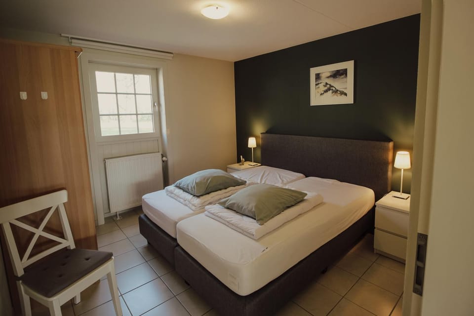 de Paardenstal Apartment in Zeeland, Netherlands