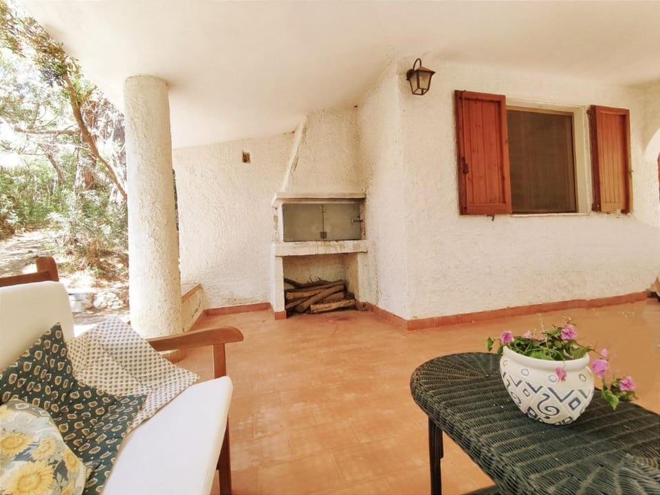 BBQ facilities, Kitchen or kitchenette, Dining area