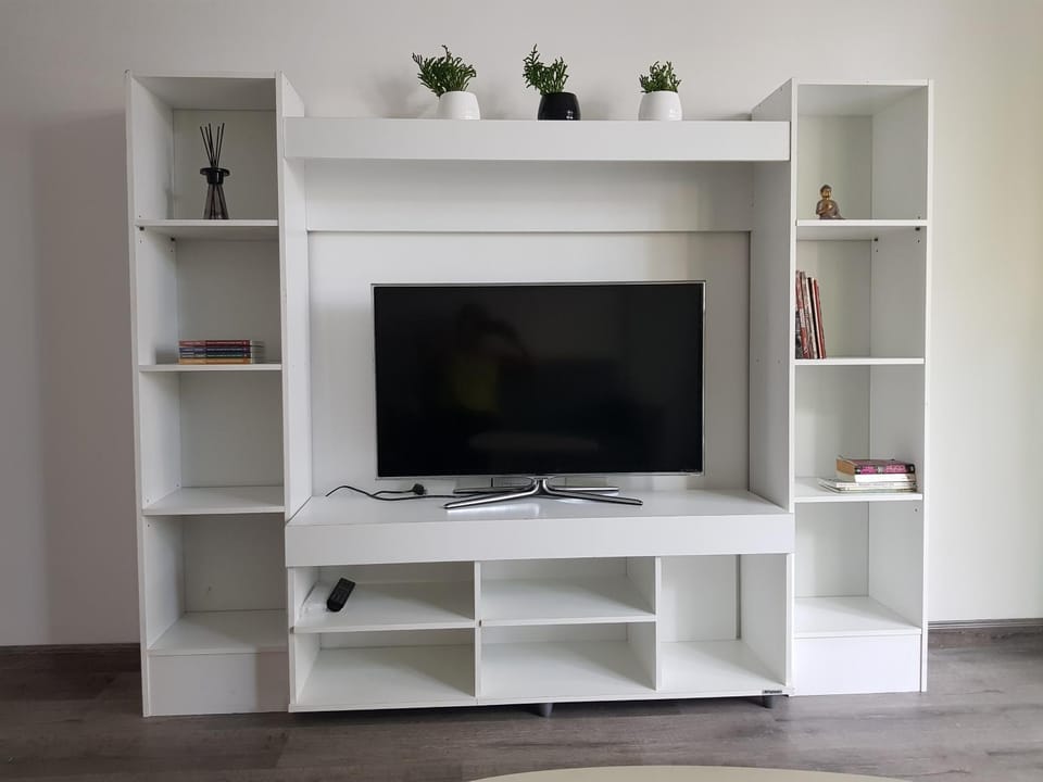 TV and multimedia