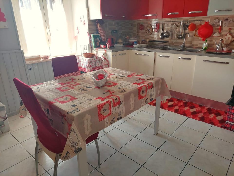 Casa Vacanze La Piazzz Apartment in Abruzzo