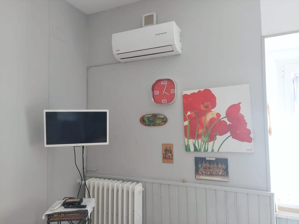 Casa Vacanze La Piazzz Apartment in Abruzzo