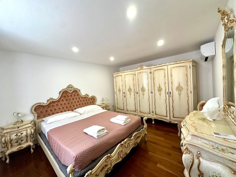 Dream apartments Piran Apartment in Piran