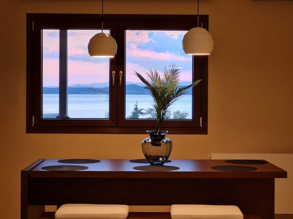 Ammos ikia Villa in Halkidiki