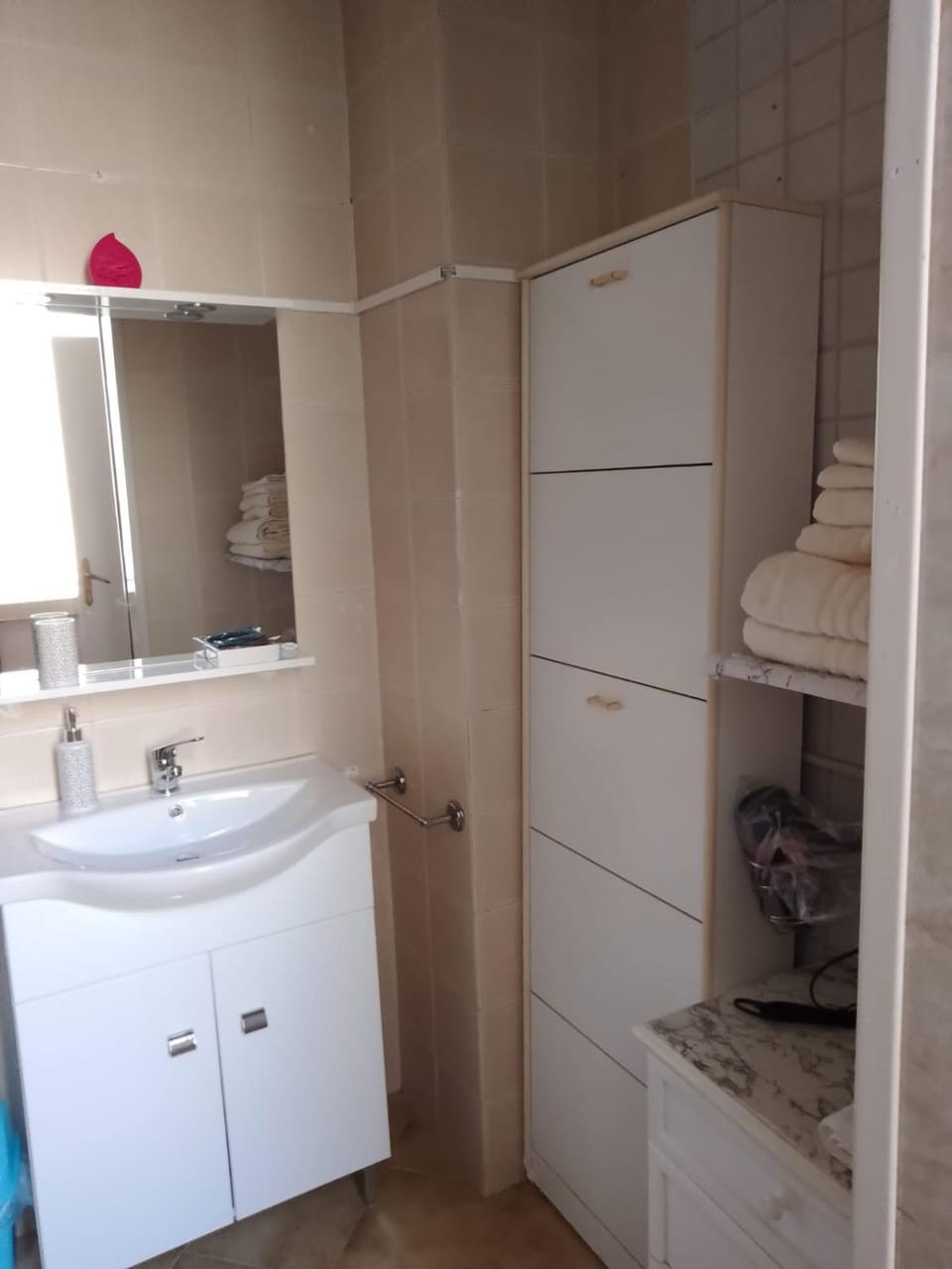 Palazzo tre palme Bed and Breakfast in Follonica