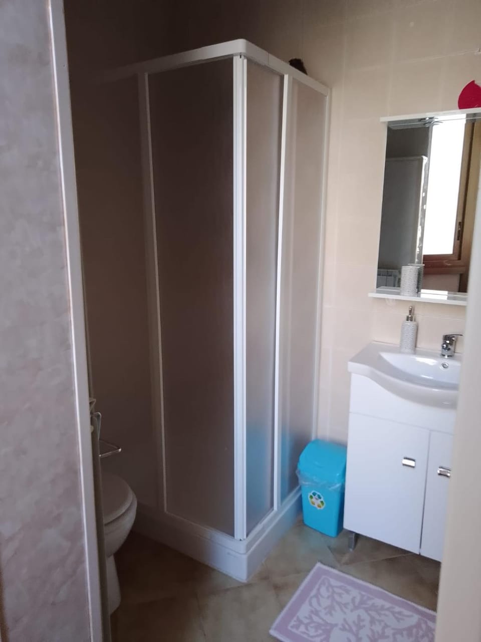 Palazzo tre palme Bed and Breakfast in Follonica