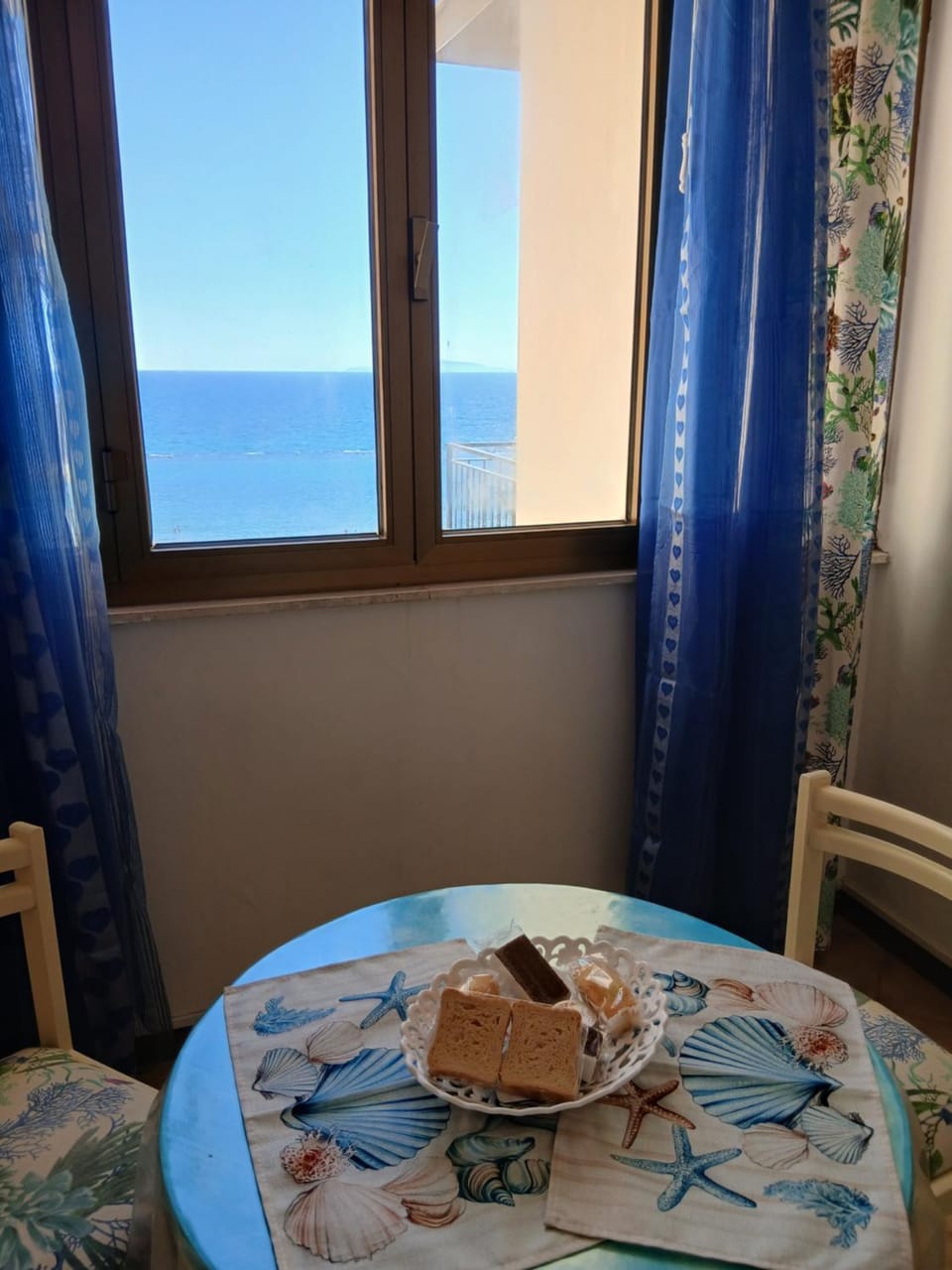 Palazzo tre palme Bed and Breakfast in Follonica