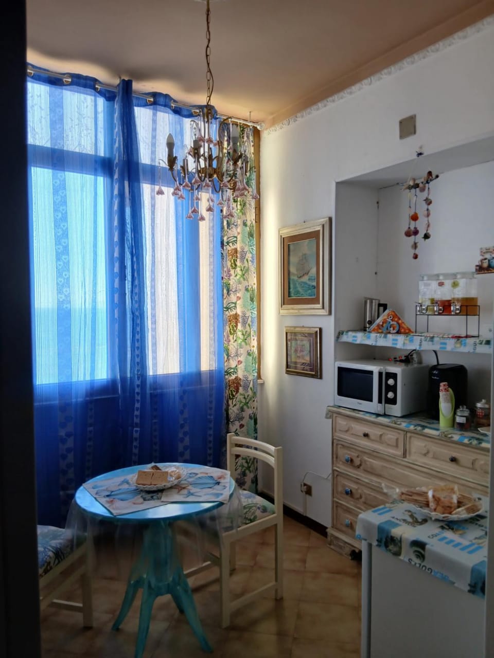 Palazzo tre palme Bed and Breakfast in Follonica