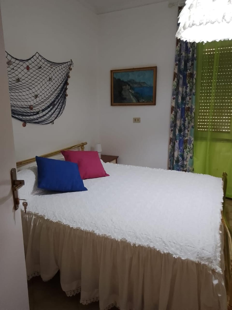 Palazzo tre palme Bed and Breakfast in Follonica