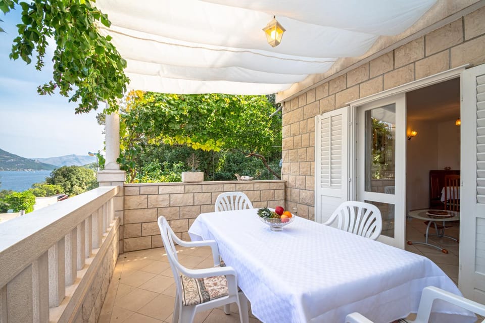 Apartment Ružica Apartment in Dubrovnik-Neretva County