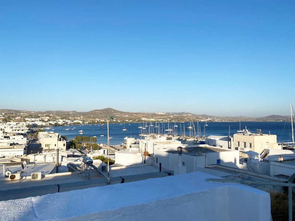 Sea view