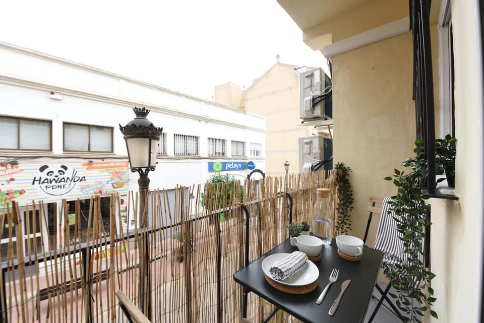 Nordik Apartments Village - Arroyo "Rovaniemi" Bed and Breakfast in Benalmadena