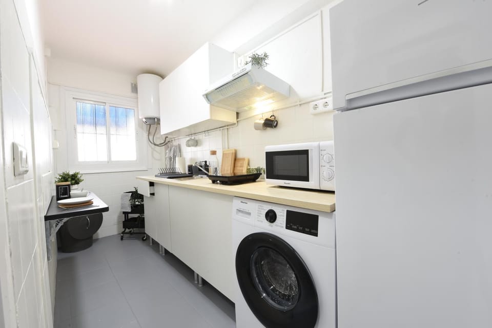 Nordik Apartments Village - Arroyo "Rovaniemi" Bed and Breakfast in Benalmadena