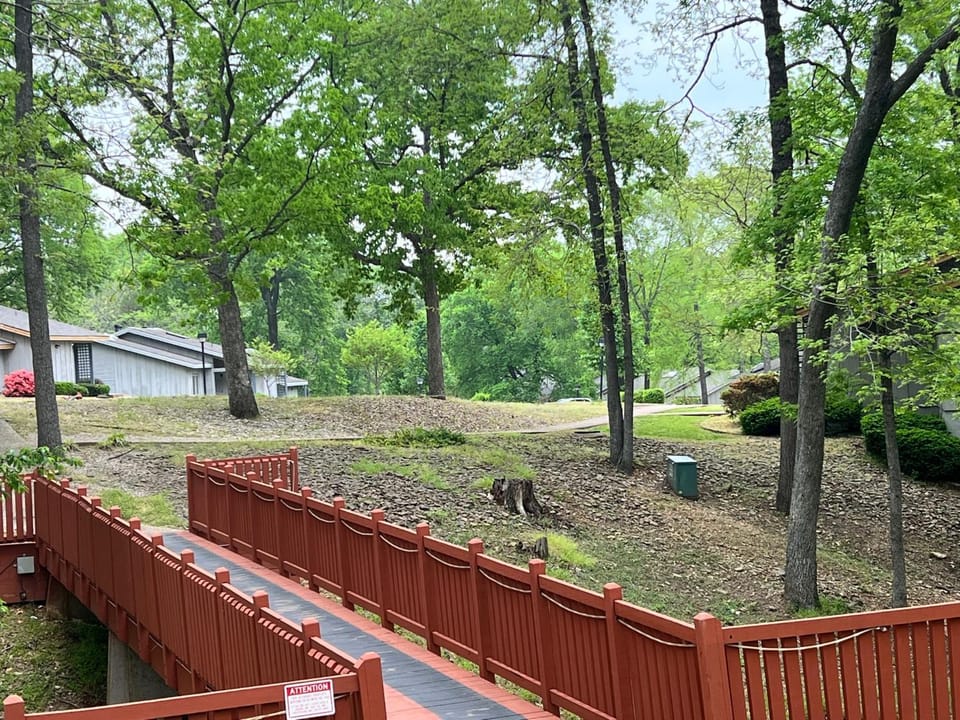 Greens One Vacation Home 15 Apartment in Bella Vista