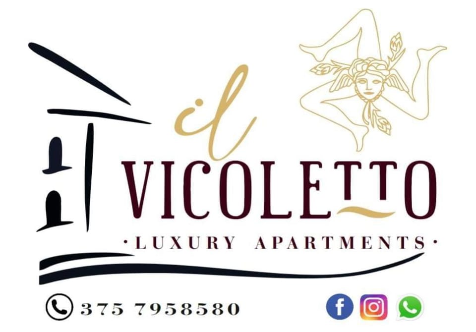 IL VICOLETTO Luxury Apartments Apartment in Augusta