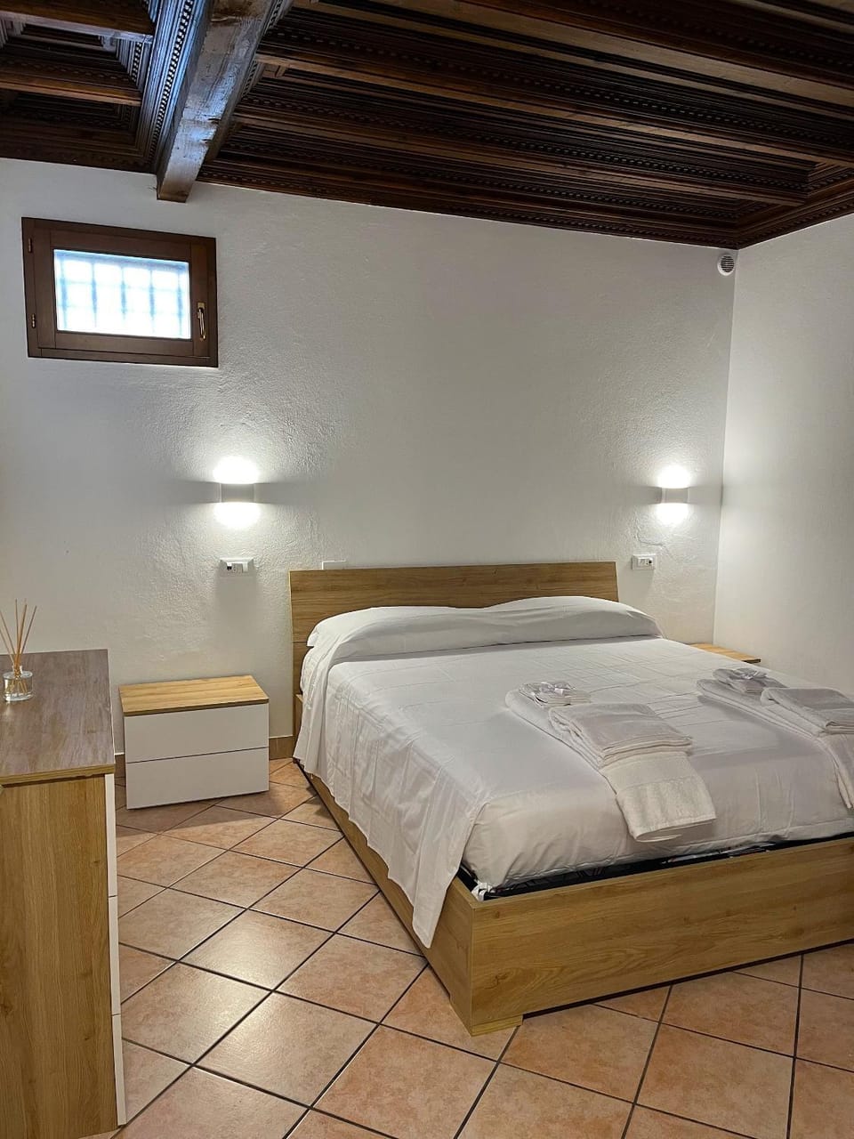B&B Ca' Cammello Apartment in Veneto