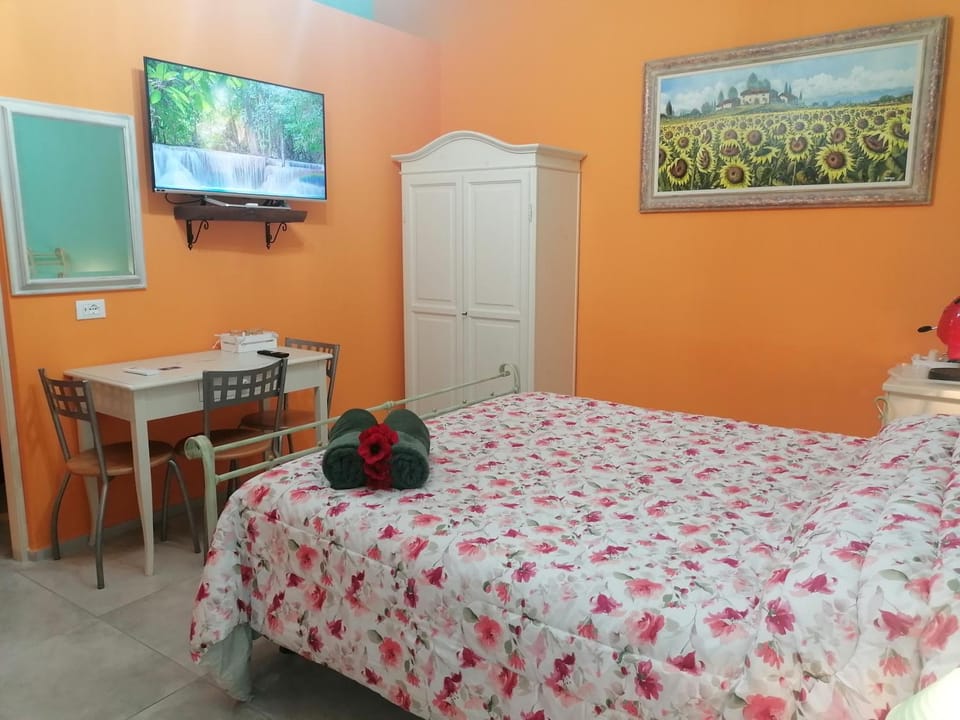 affittacamere il sole Bed and Breakfast in Tuscany