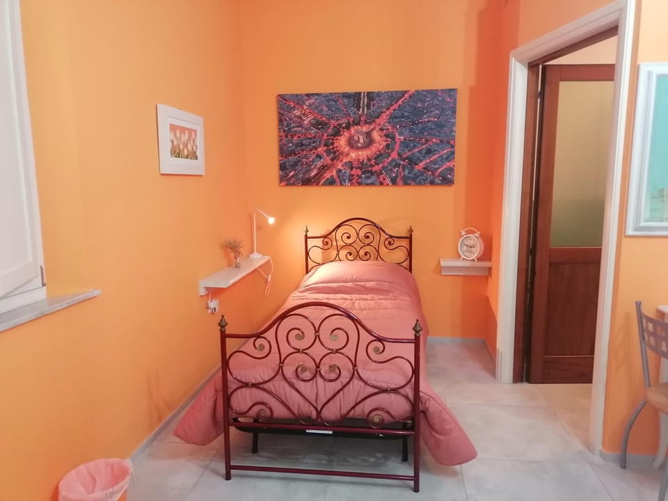 affittacamere il sole Bed and Breakfast in Tuscany