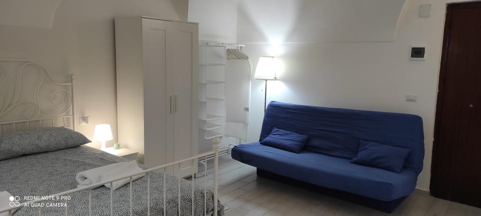 Dietro il Teatro casa confortevole in pieno centro Apartment in Catania