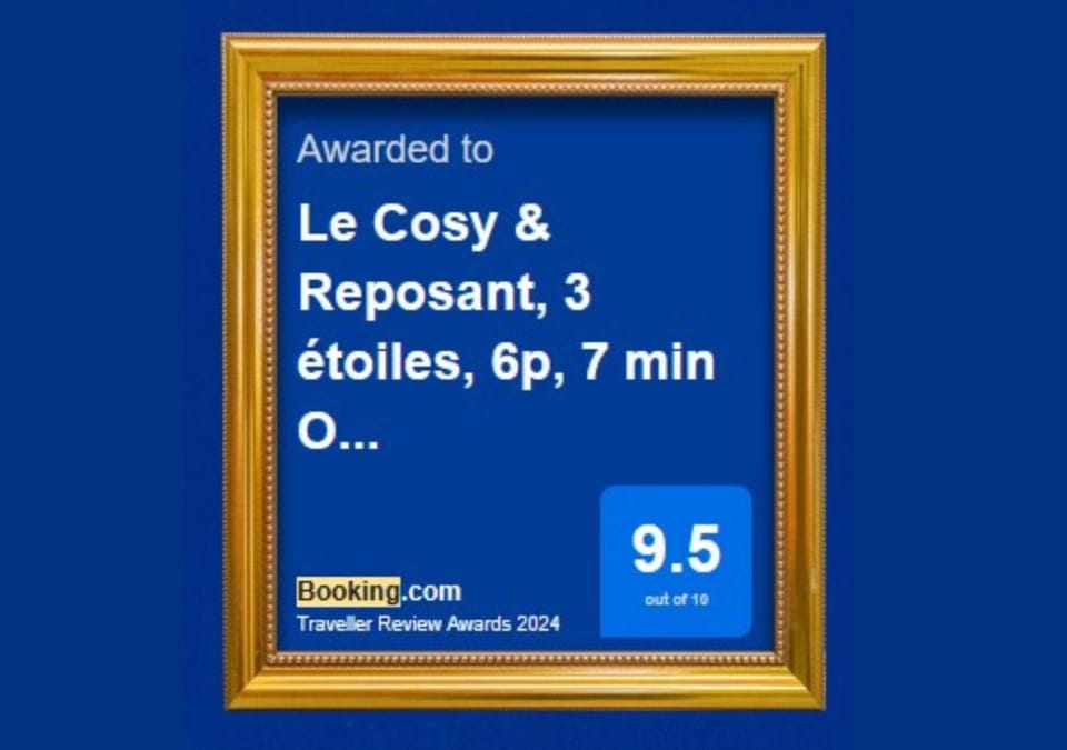 Le Cosy & Reposant, 3 étoiles, 6p, 7 min Océan & Plage, Apartment in Soustons
