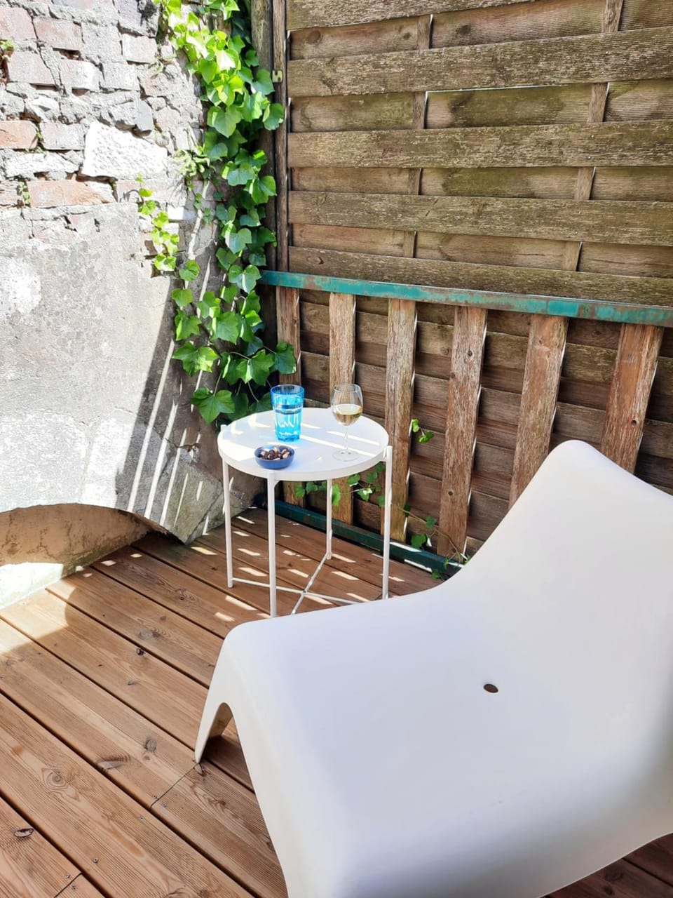Patio, Solarium, Balcony/Terrace, Balcony/Terrace