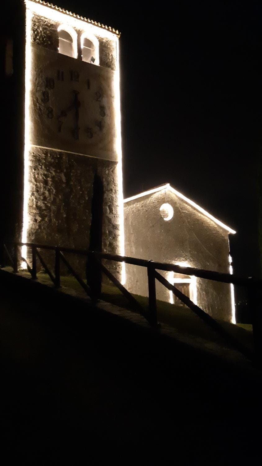 Casa Marinelli Inn in Trentino-South Tyrol