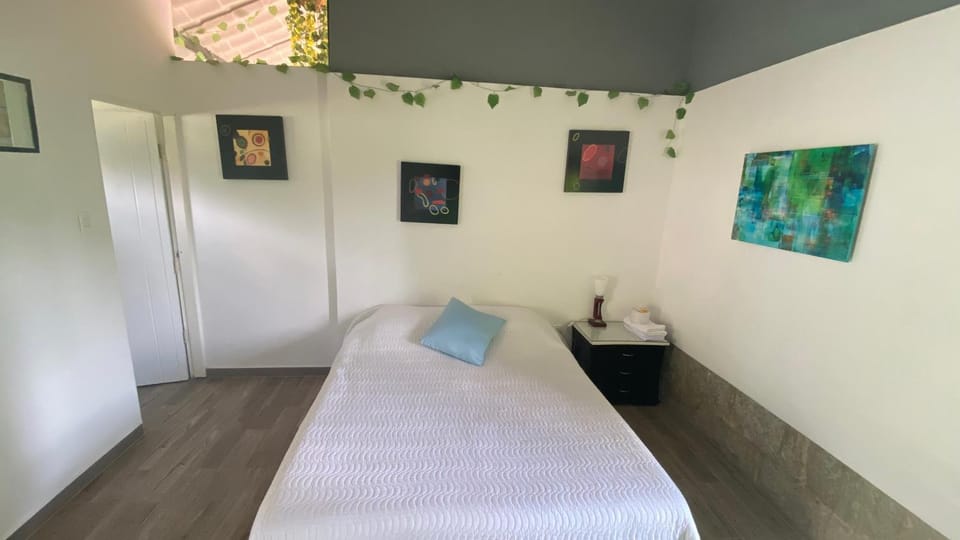 Moderna cabaña en medio de la naturaleza House in Cundinamarca, Colombia
