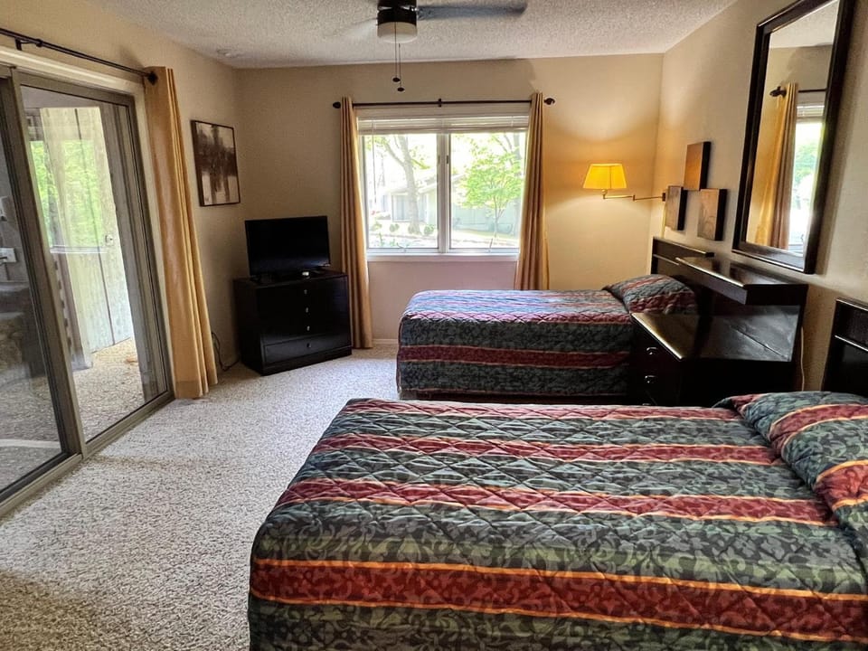 Greens One Vacation Home 16 Apartment in Bella Vista