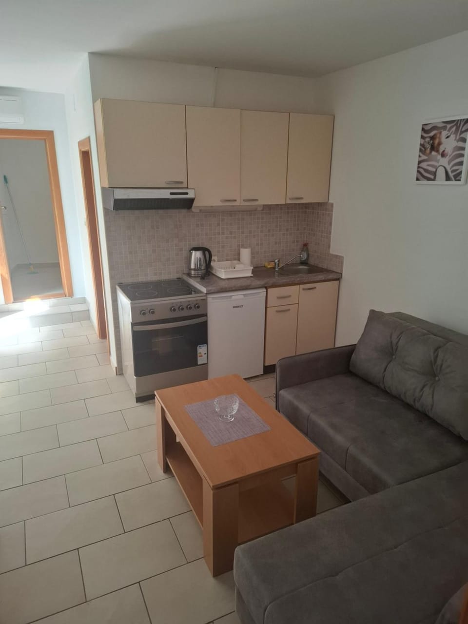 Apartman Nature Apartment in Mostar