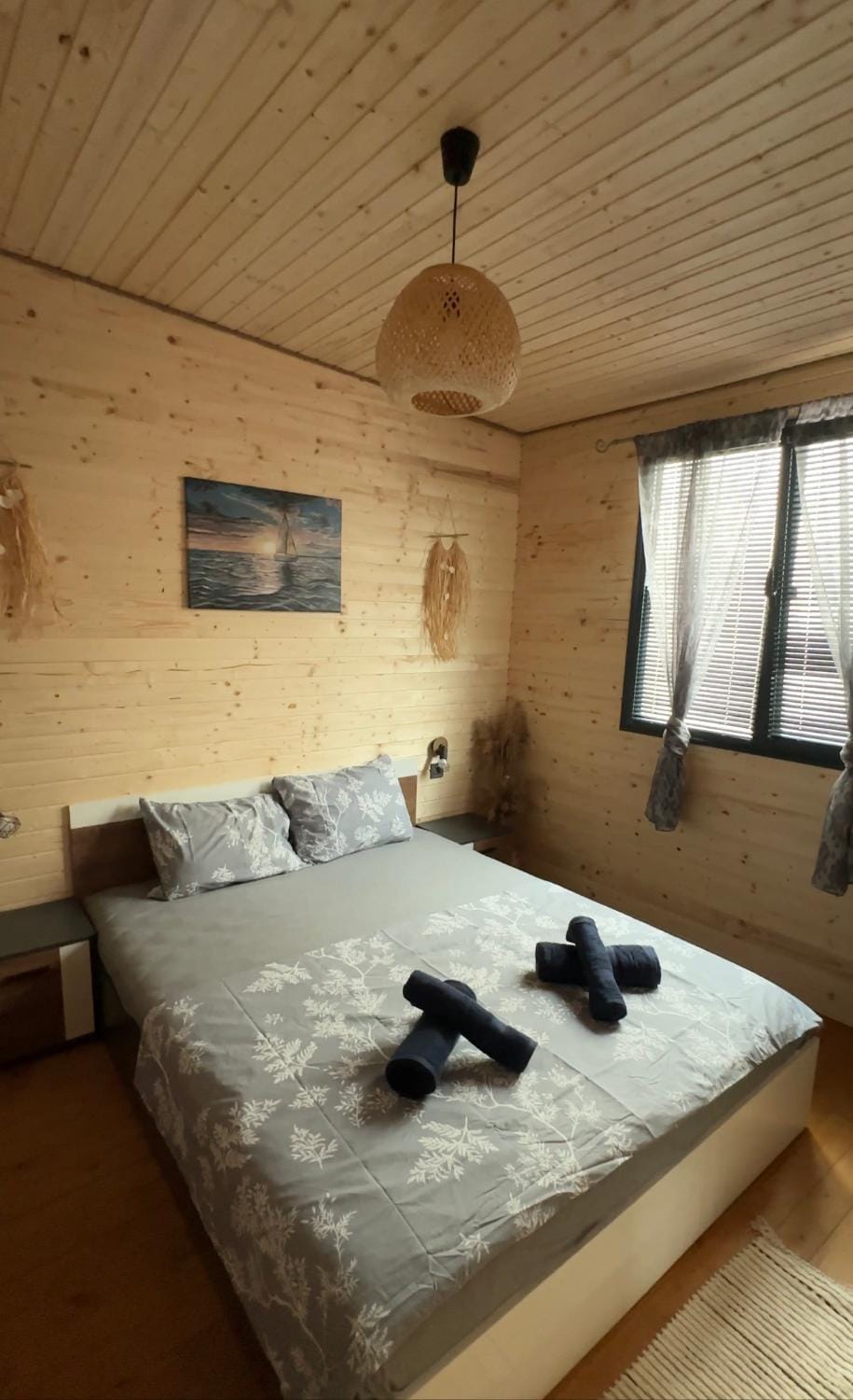 Еко Къщи Къмпинг Созопол Еко Campground/ 
RV Resort in Burgas Province